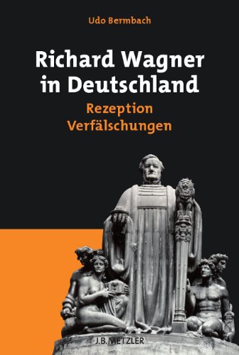 Richard Wagner in Deutschland
