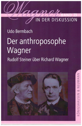 Der anthroposophe Wagner
